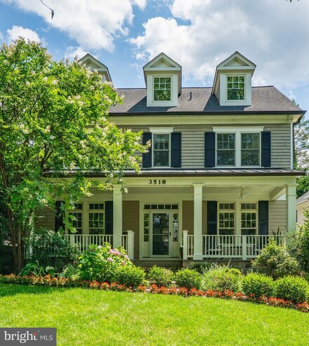 3518 Turner Ln, Chevy Chase, MD 20815