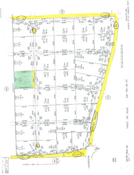 26602 Avenue C-4, Lancaster, CA 93536