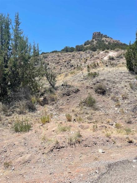 0 Round Mountain Rd, Bent, NM 88314