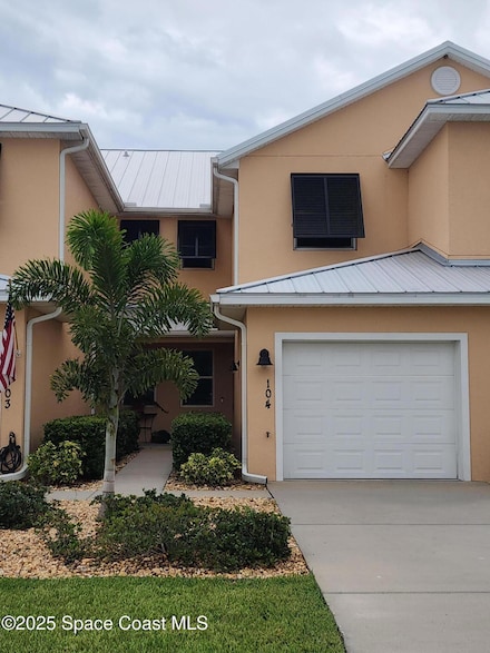 3951 Playa Del Sol Dr Unit 104, Rockledge, FL 32955
