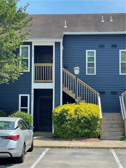 939 Rudee Ct, Virginia Beach, VA 23451