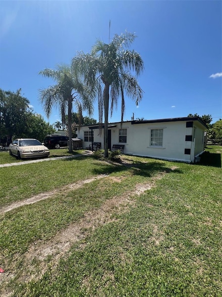 15510 Leisure Dr, Homestead, FL 33033