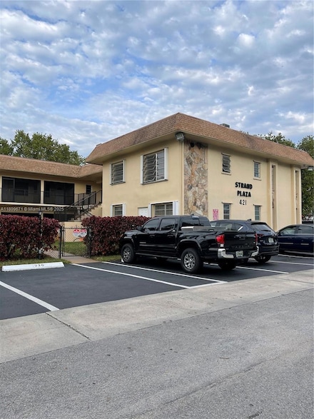 421 NE 1st St Unit 119, Hallandale Beach, FL 33009