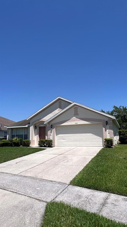 2885 Oconnell Dr, Kissimmee, FL 34741