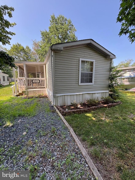 34038 Orchid Ln Unit 3817, Lewes, DE 19958