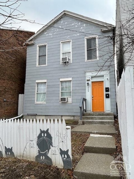 339 State St, Hudson, NY 12534