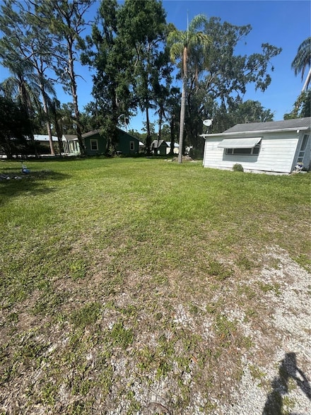 410 Houle Ave, Sarasota, FL 34232