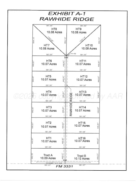 HT13 Hunsley Rd, Canyon, TX 79015