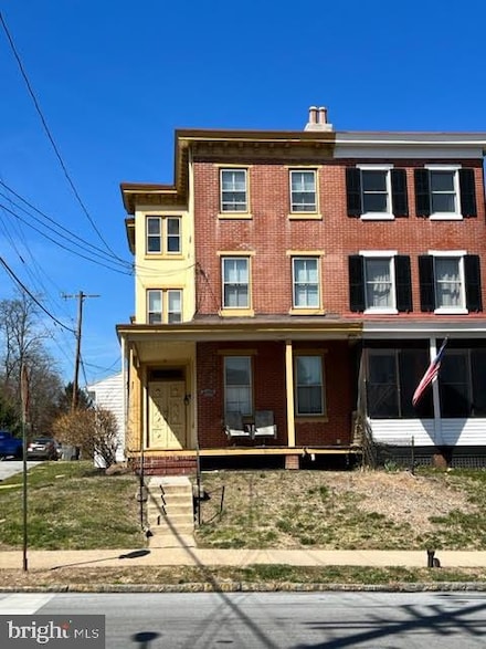 453 W Gay St, West Chester, PA 19380