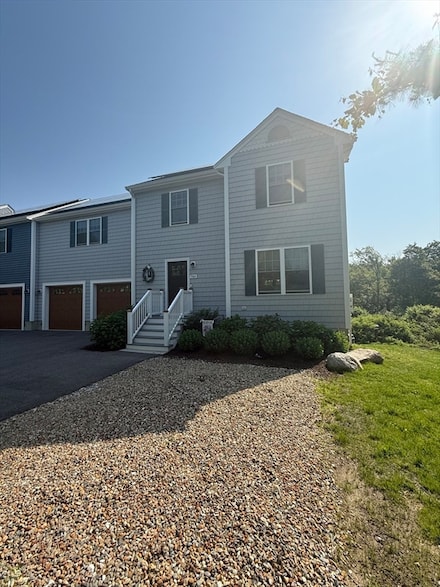 98 Marion Rd Unit 3, Mattapoisett, MA 02739