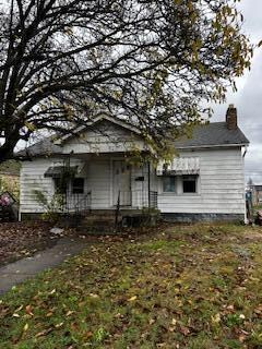 720 S Harris Ave, Columbus, OH 43204