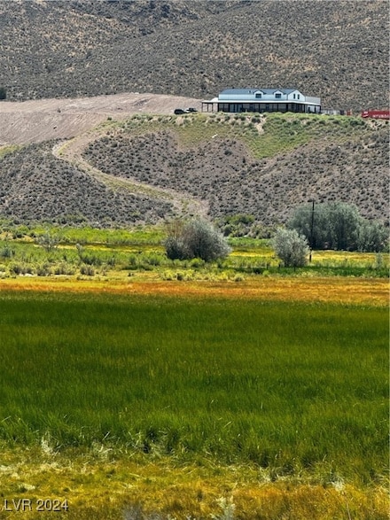 1 S Brackenbury, Caliente, NV 89008