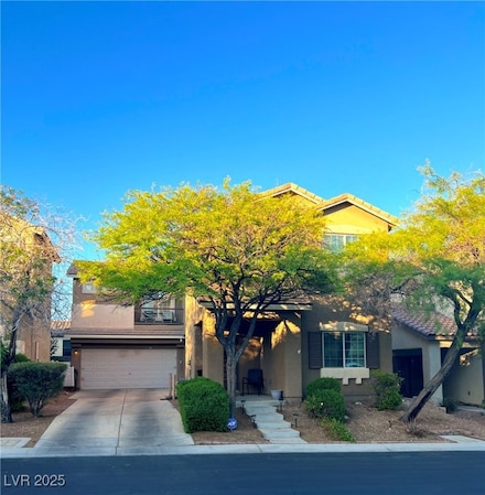 8340 Winterchase Place, Las Vegas, NV 89143