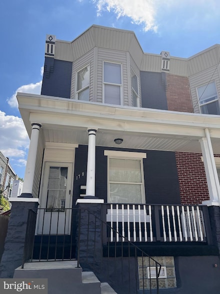 178 E Pleasant St, Philadelphia, PA 19119