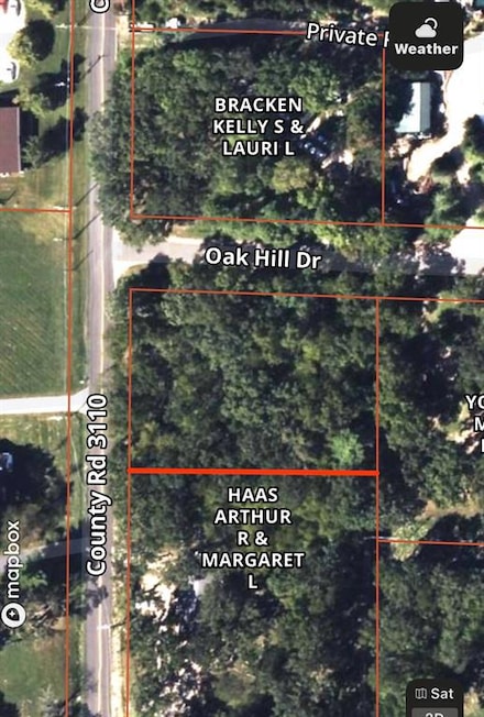 0 Oak Hills Dr Unit MIS25036202, Rolla, MO 65401