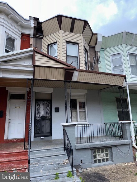 2719 N 20th St, Philadelphia, PA 19132