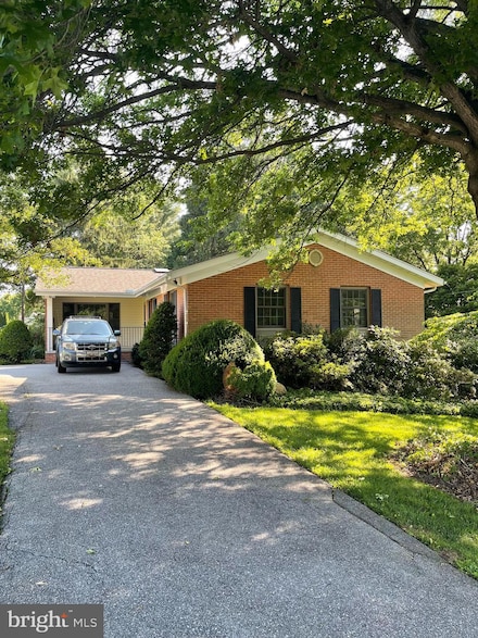 110 Linden Blvd, Middletown, MD 21769