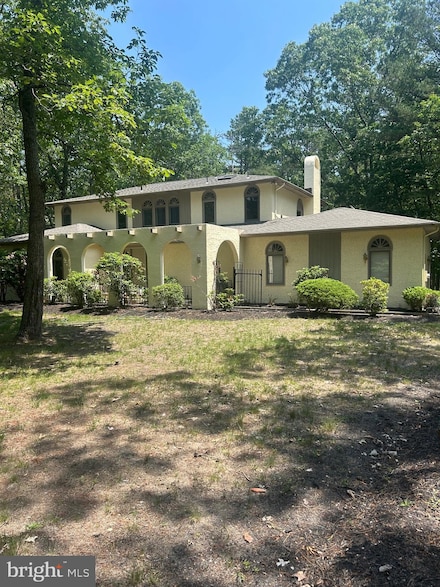 3 Grand Coach Ct, Medford, NJ 08055