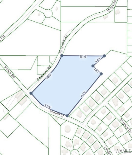 750 Linden St, Trussville, AL 35173