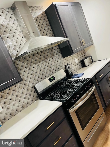 2903 Clifton Ave, Baltimore, MD 21216