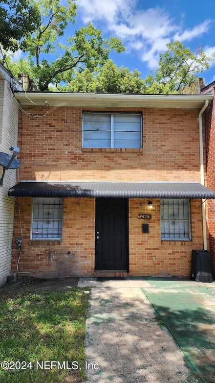 4415 Moncrief Rd W, Jacksonville, FL 32209