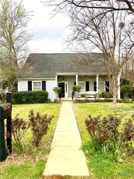 7 The Downs, Tuscaloosa, AL 35401