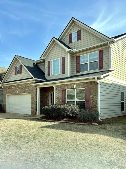 7348 Sorrel Ct, Columbus, GA 31909