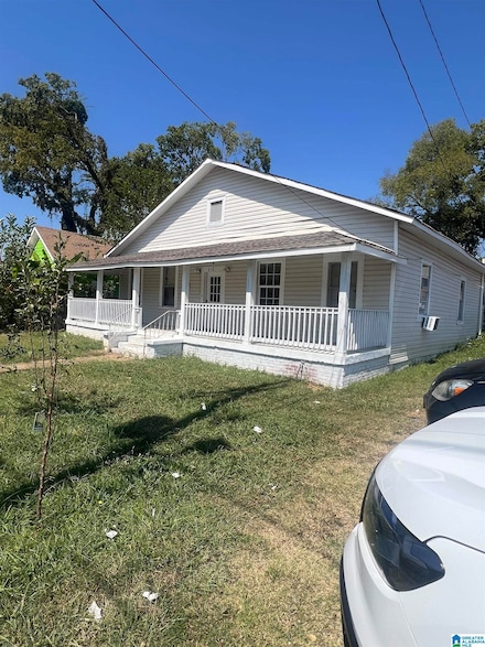 512 Graymont Ave N, Birmingham, AL 35204