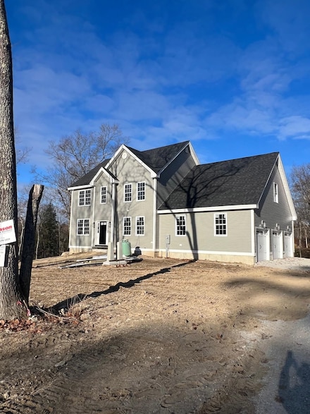 110 Laurel Rd Unit 31, Hooksett, NH 03106