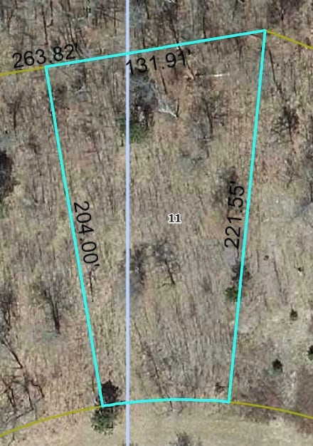 Lot 62 Honey Tree Terrace, Jackson, WI 54830