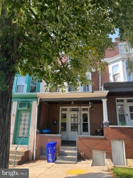 103 Amity St, Reading, PA 19601