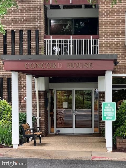 10850 Green Mountain Cir Unit 412, Columbia, MD 21044