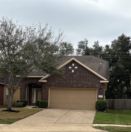 15410 Crawford Crest Ln, Houston, TX 77053