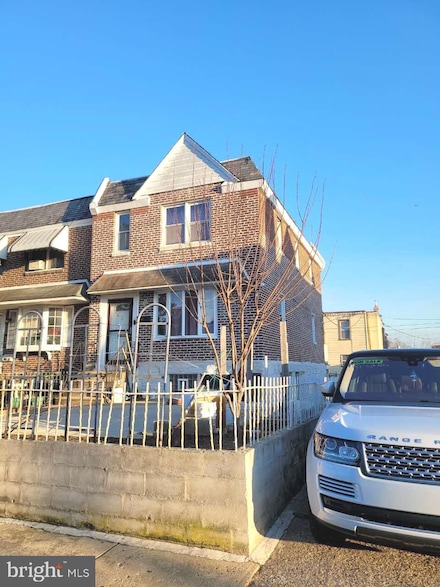7109 Erdrick St, Philadelphia, PA 19135