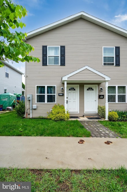 319 Crestmont St, Reading, PA 19611