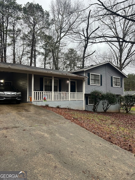 9055 Kelly Ct, Jonesboro, GA 30236