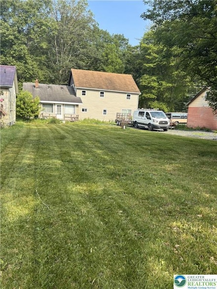 201 Route 715, Brodheadsville, PA 18322