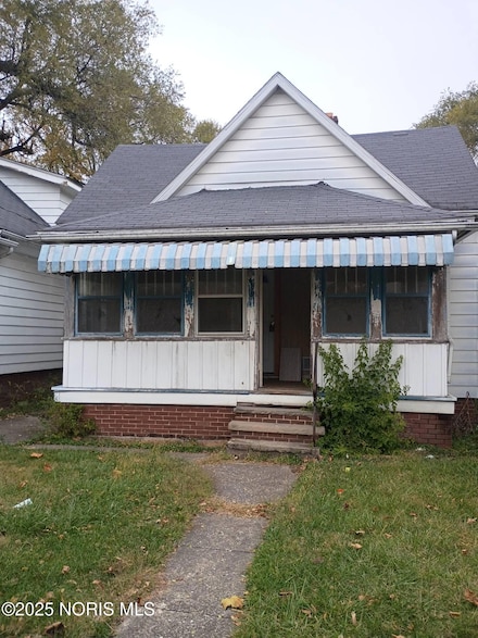 419 E Streicher St, Toledo, OH 43608