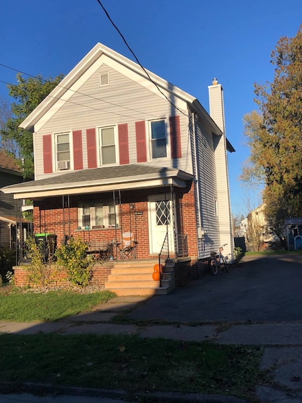 227 Dewey Ave, Herkimer, NY 13350