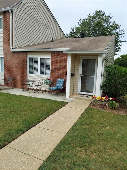 636 North Ave Unit H-10, Jonesboro, GA 30236