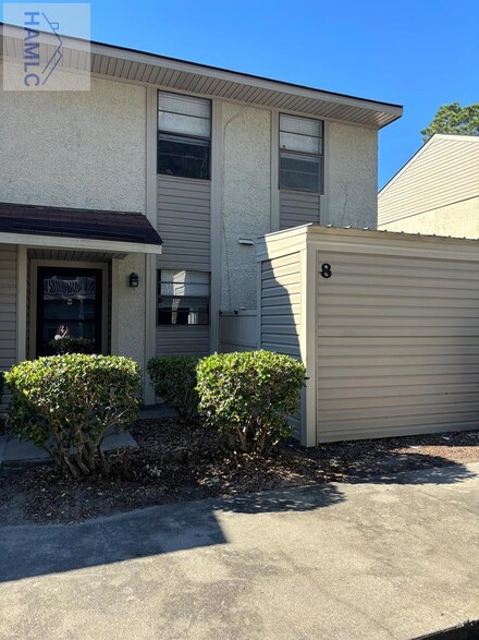 901 Olmstead Dr Unit 8A, Hinesville, GA 31313