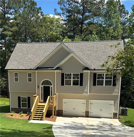 29 Iron Bound Trail, Dallas, GA 30132