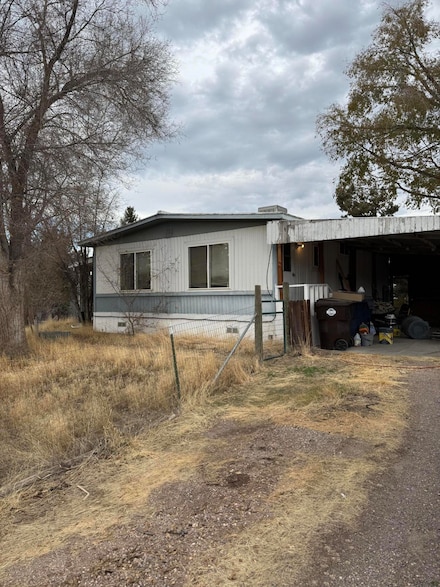 3775 NW Poplar Ave, Redmond, OR 97756