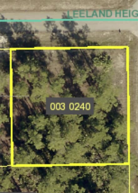 3706 Leeland Heights Blvd, Lehigh Acres, FL 33936