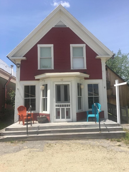 12 S Main St, Andover, ME 04216
