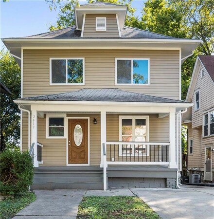 2419 Norton Ave, Kansas City, MO 64127
