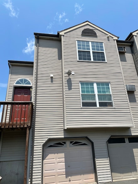 782 Oronoke Rd Unit 26, Waterbury, CT 06708