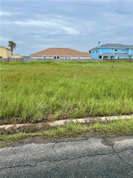 15617 Palmira Ave, Corpus Christi, TX 78418