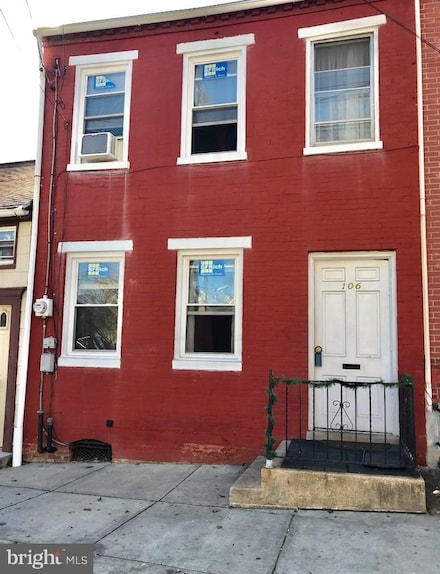 106 Old Dorwart St, Lancaster, PA 17603
