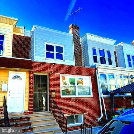 2634 S Daggett St, Philadelphia, PA 19142